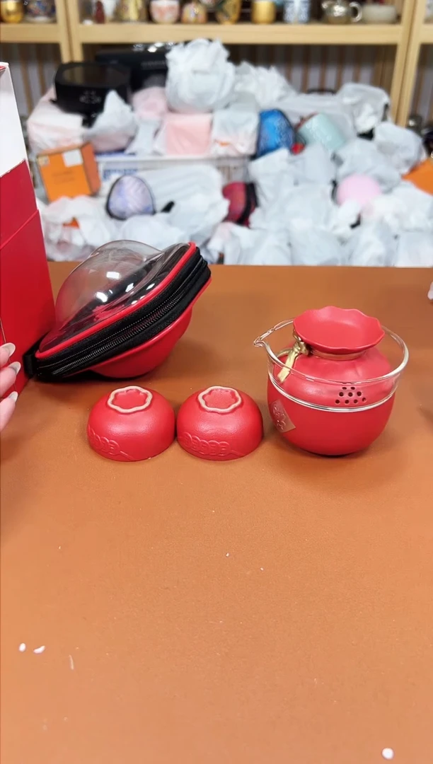 【闪购商品】万家瓷坊清货商品链接@@F985