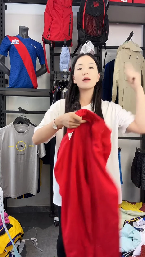 614编码 瑕疵款直播间过款为准 尺码l