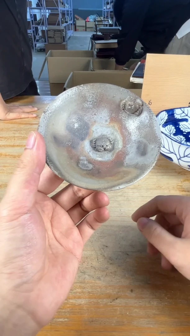 满18包邮 孤品默认微瑕