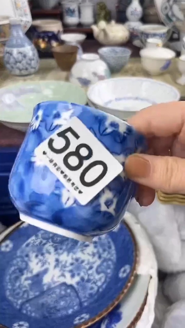 鲁*夫580