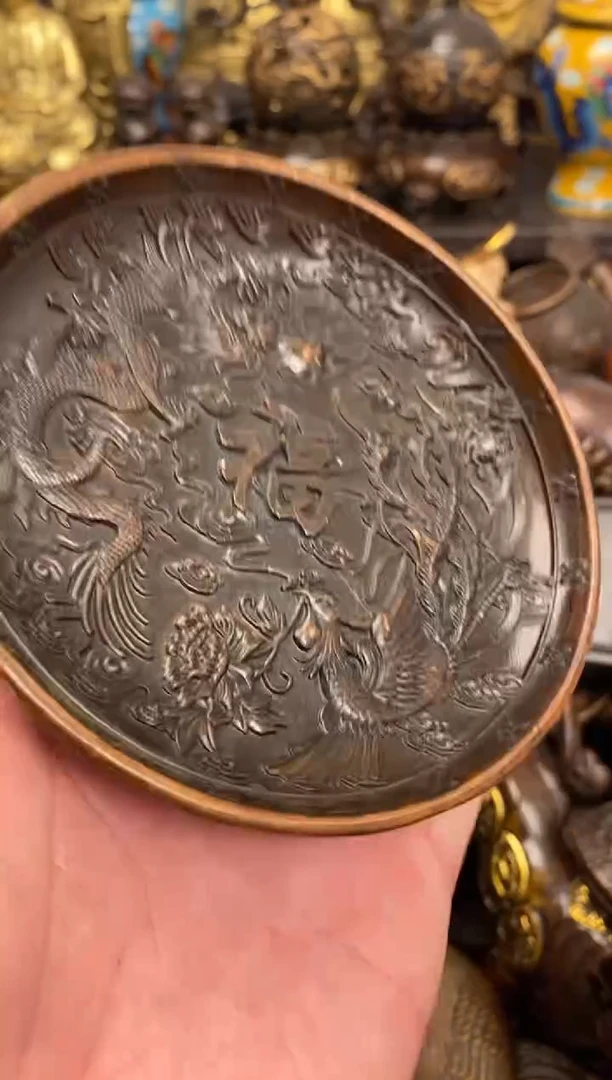 案台摆件 物品摆件
