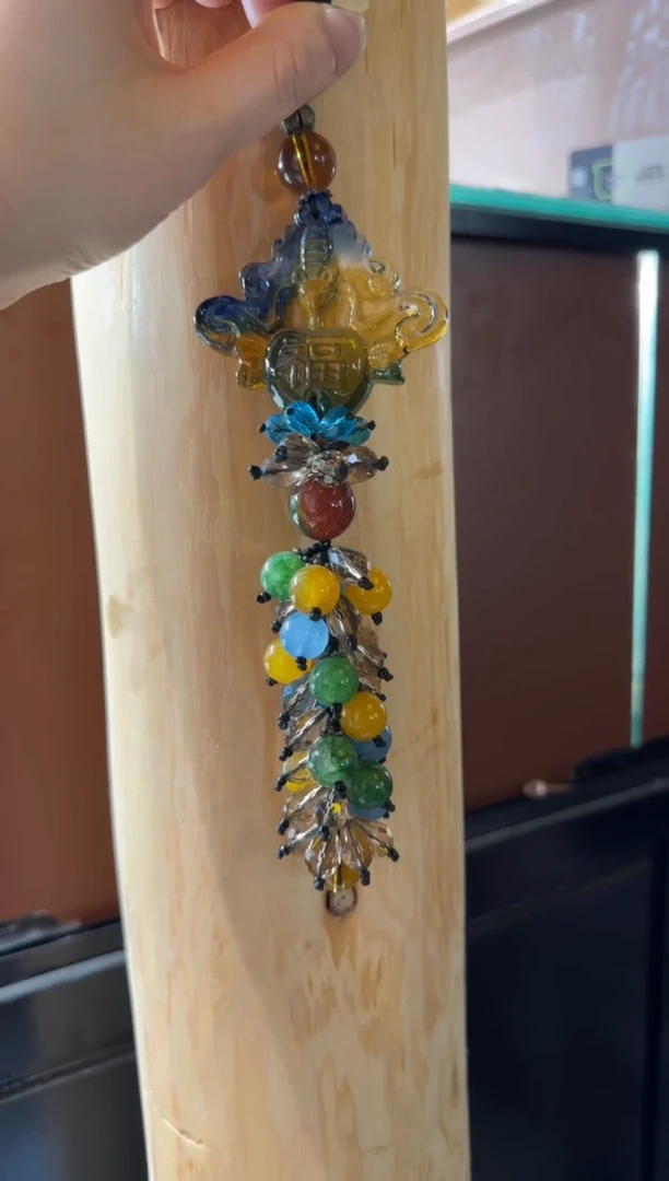 【闪购商品】玛瑙/玉髓颈饰未镶嵌挂件