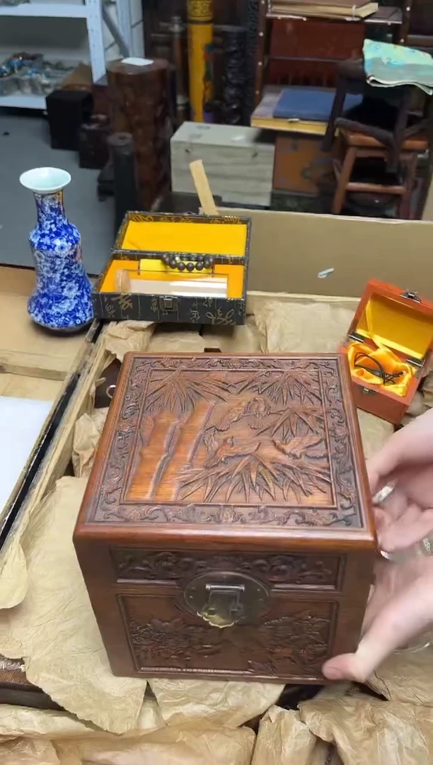 黄花梨/降香黄檀八号甄选八号甄选