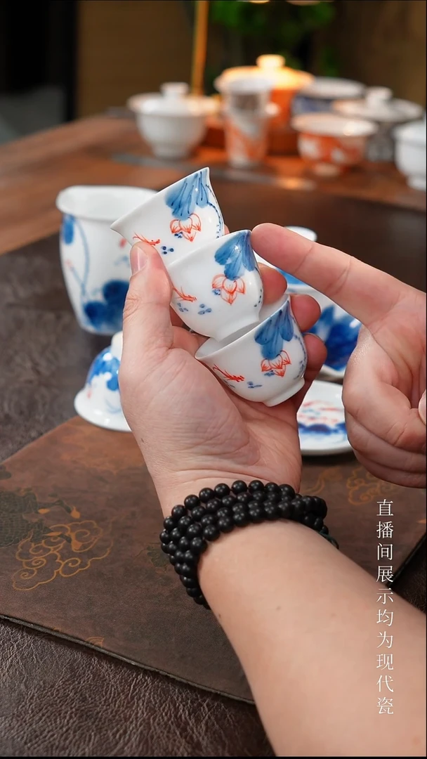 三钰堂茶器直播间闪购专属链接（以闪购图片为准）