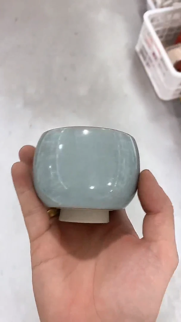 瓷片不带礼盒陶瓷茶具茶器