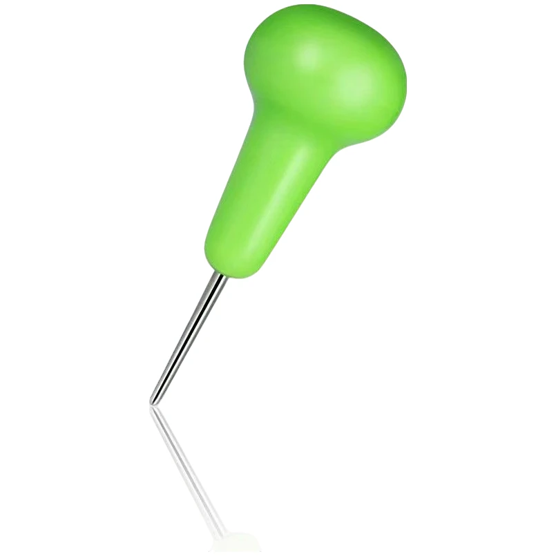 盲人学习用品盲人写字笔不锈钢盲人盲人写字板用的学习必备用品