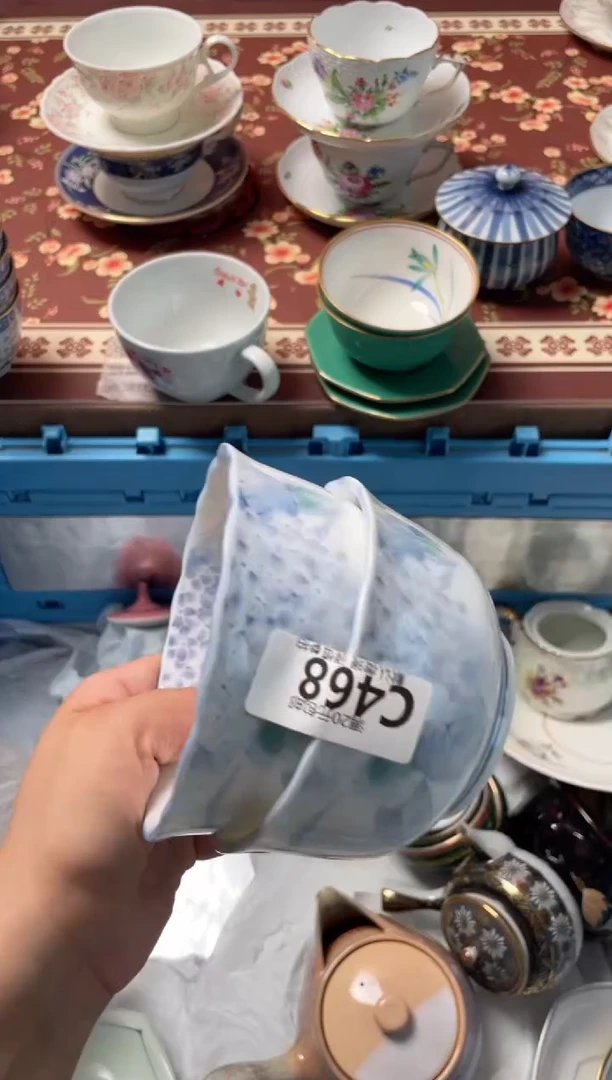 瓷片水****?瓷器瓷器C468
