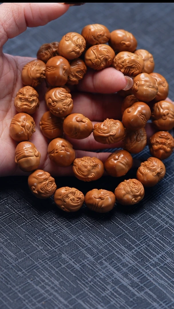 手串/手链橄榄核海****8橄榄核