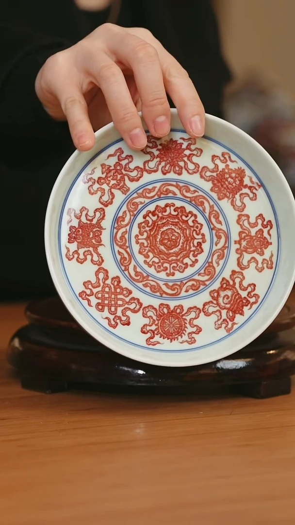 【闪购商品】栗子严选景德镇茶器@@古窑