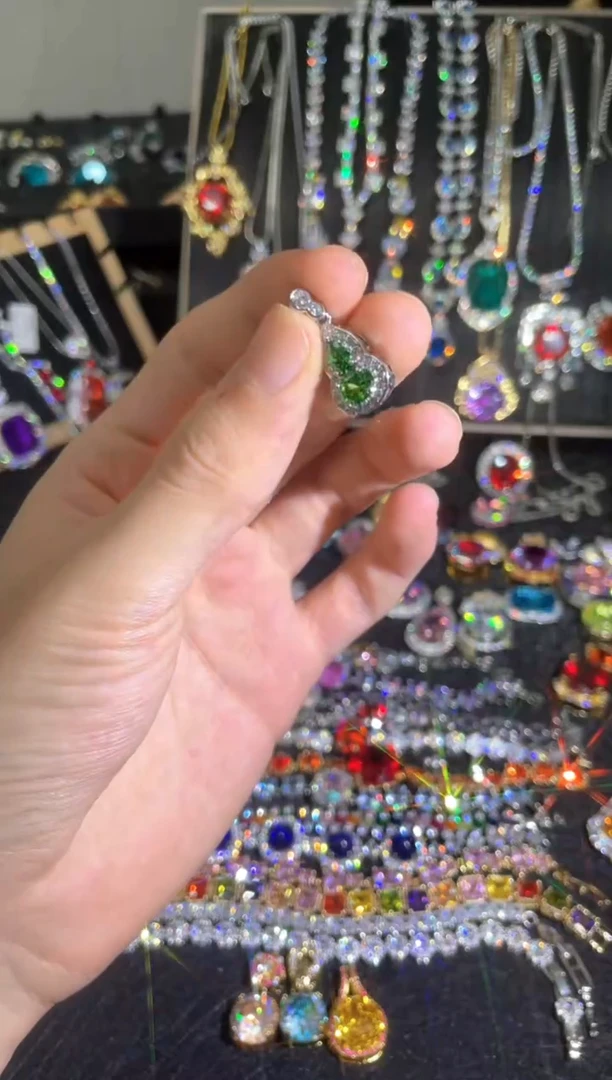 无非金属简约气质经典百搭A567