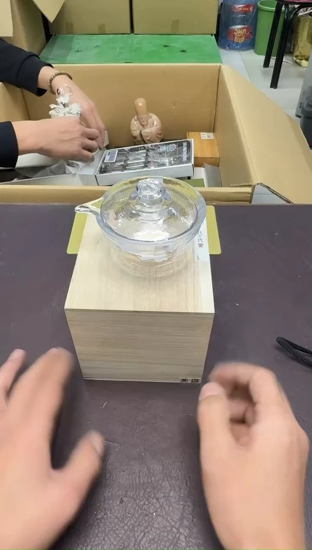手工艺品琉璃圈*196