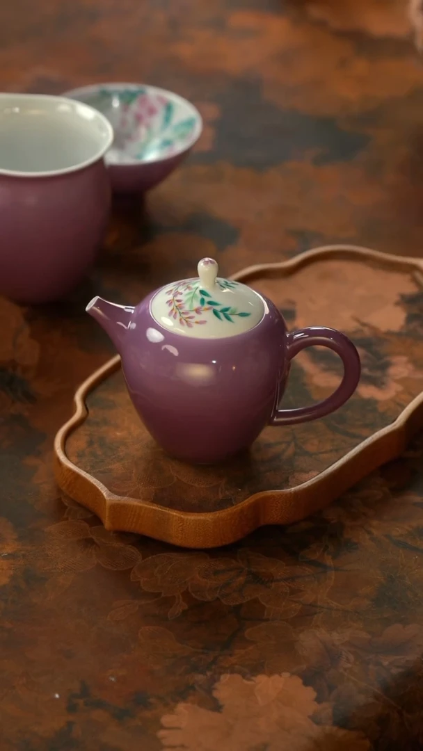 【闪购商品】11留器茶斋高货瓷器@@LQ2797