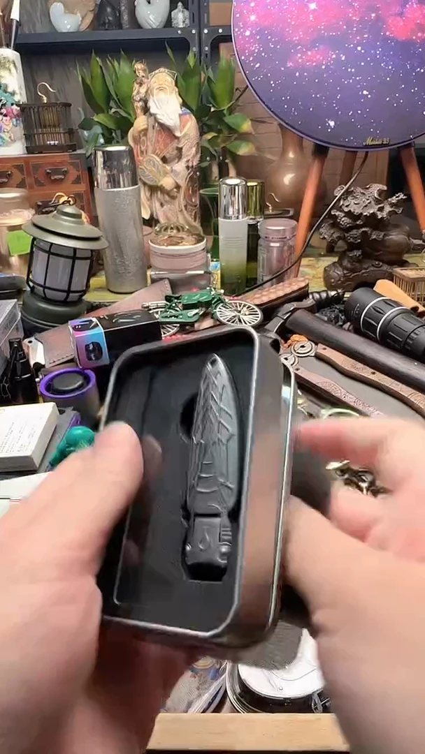陶瓷器摆件文化  工美艺术