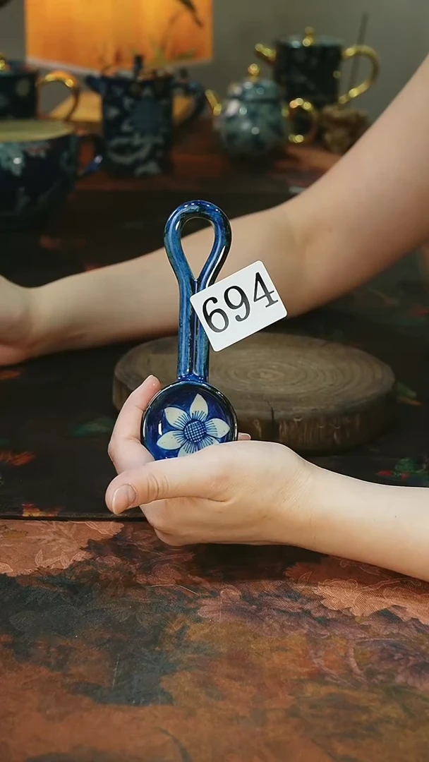 茶碗..........694