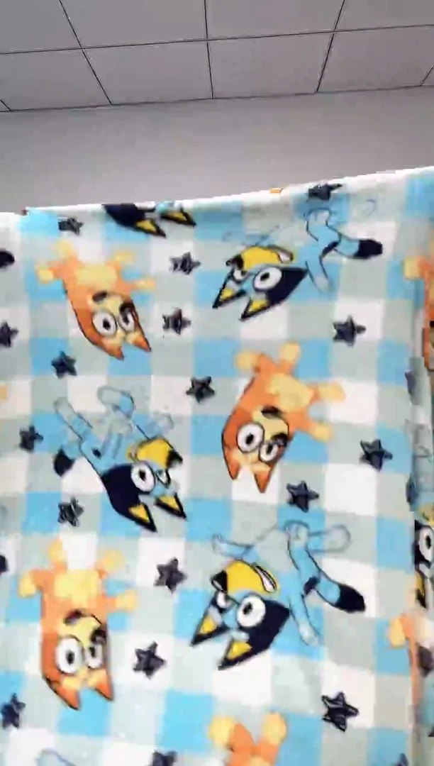 法兰绒3x2.2左右已主播介绍为准