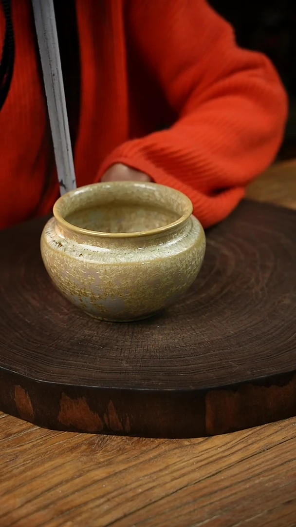杯【文琳甄选】陶瓷器