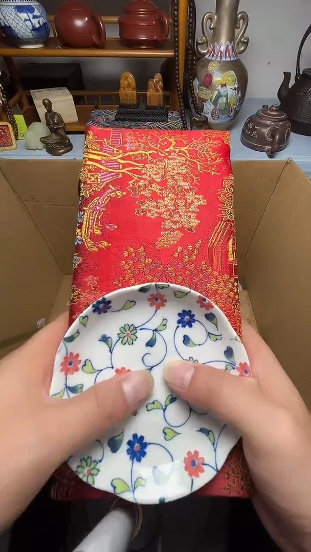 茶宠瓷器瓷器瓷器瓷器瓷器微瑕