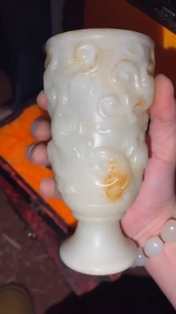 玉闪购商品高端专用连