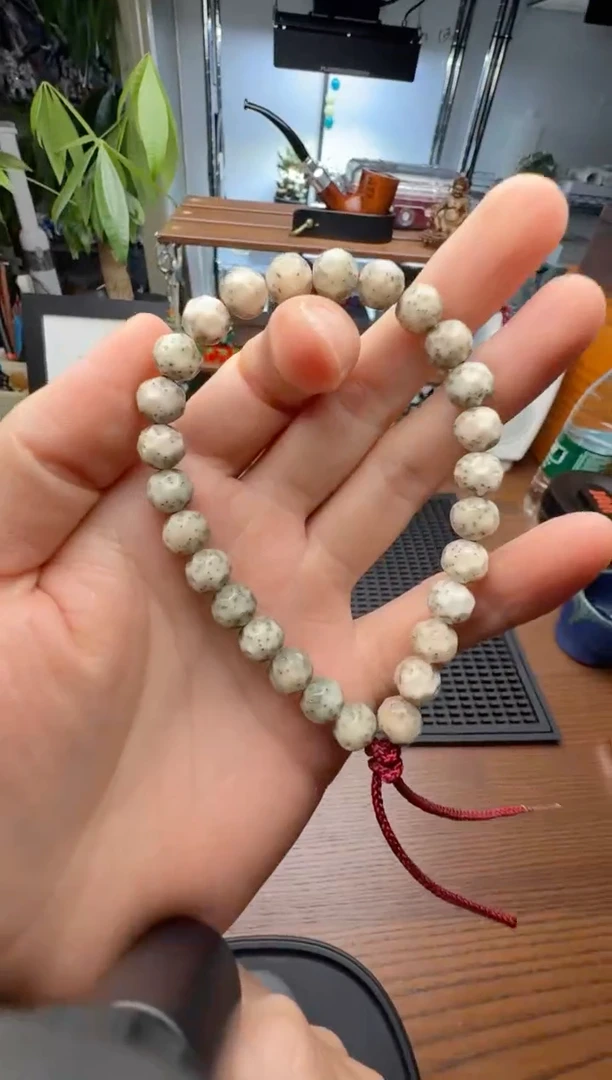 手串星月菩提8.5mm星月无相体验款