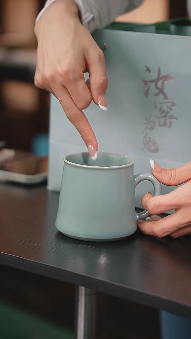 原产地原矿石原釉