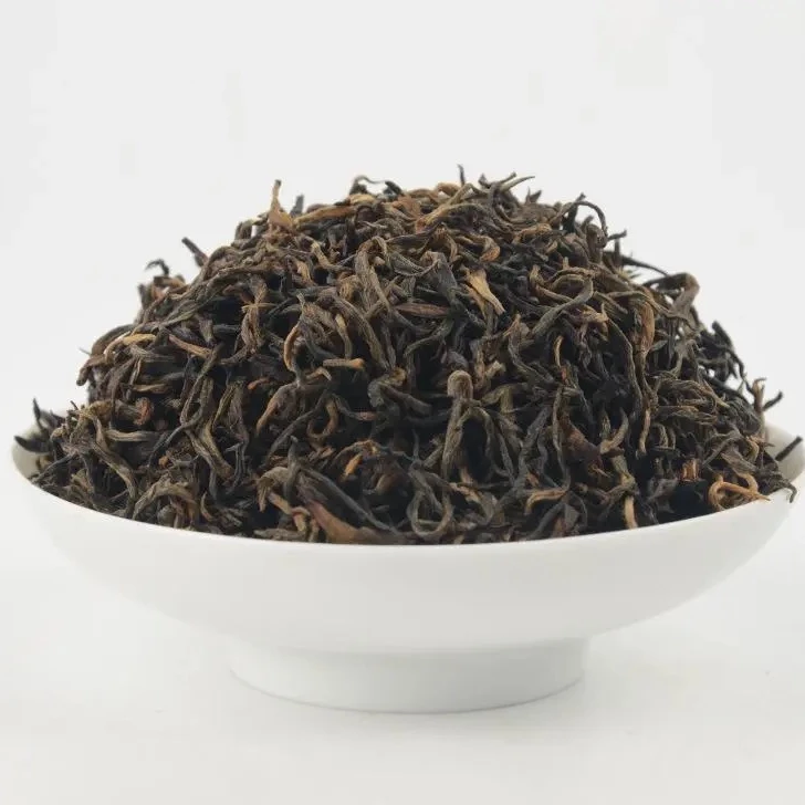 yy武夷红茶金骏眉4-13日