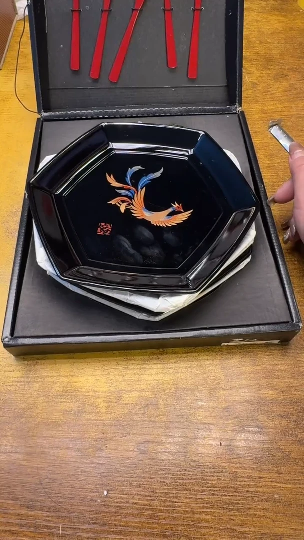 瓷器瓷器瑕疵脏旧123十一件