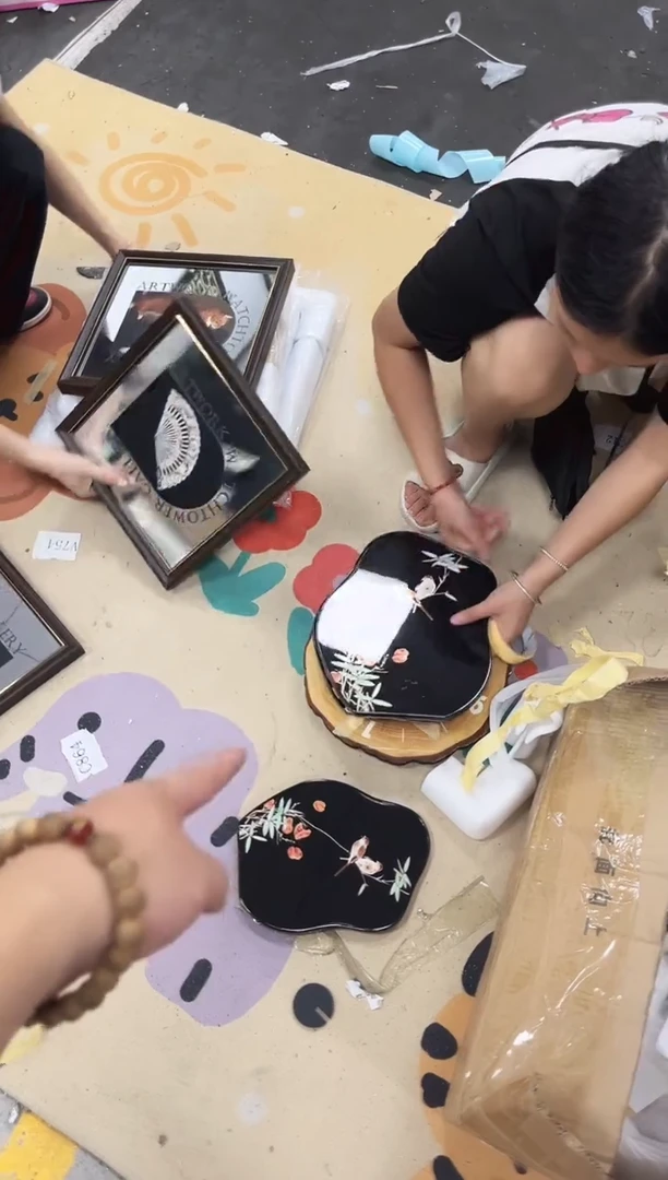 竖款香***?仓库清货  默认瑕疵