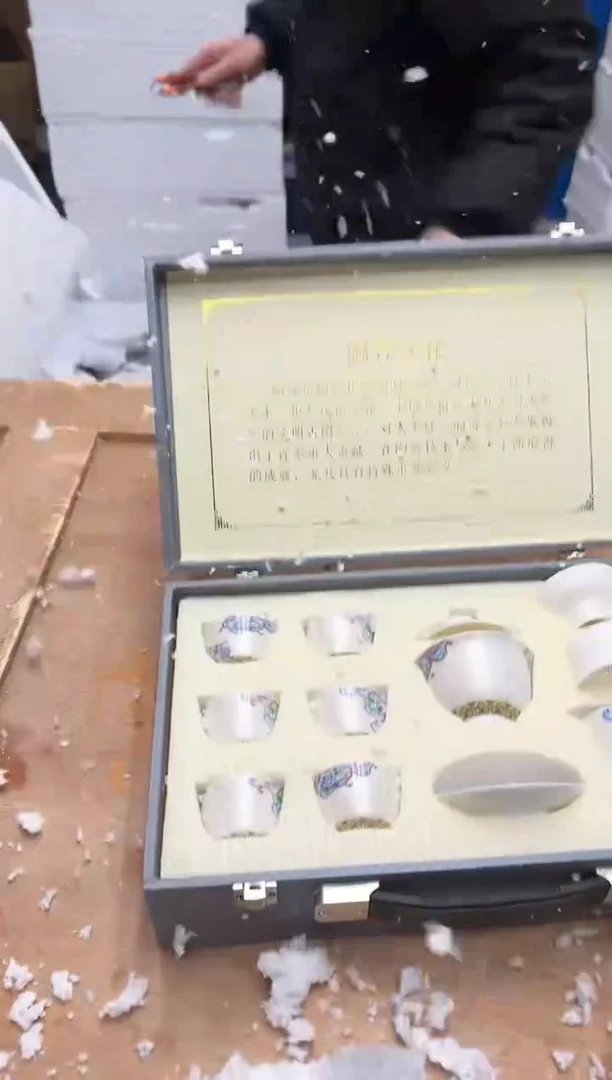 【闪购商品】其他@@@@【闪购链接】精美茶具便宜卖了