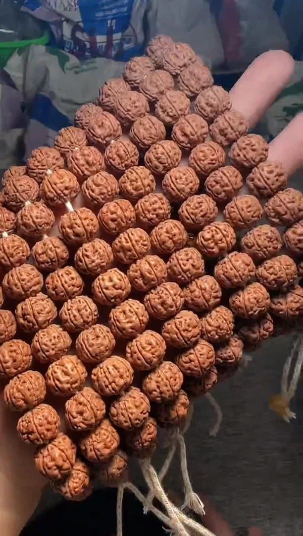 手串金刚菩提非全品超头精挑老树王手持-13mm