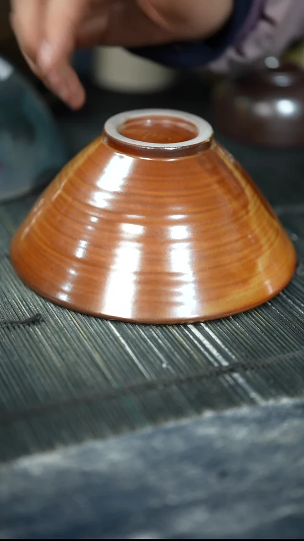 浪鬼家生活陶系列我**7碗