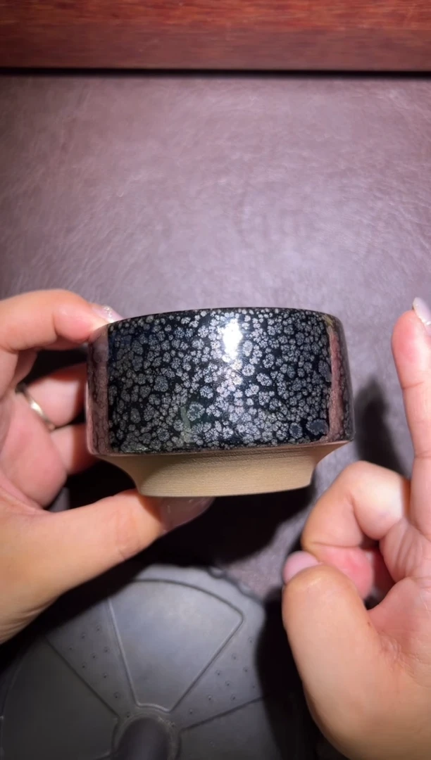 茶盏叶优萍精品分享7