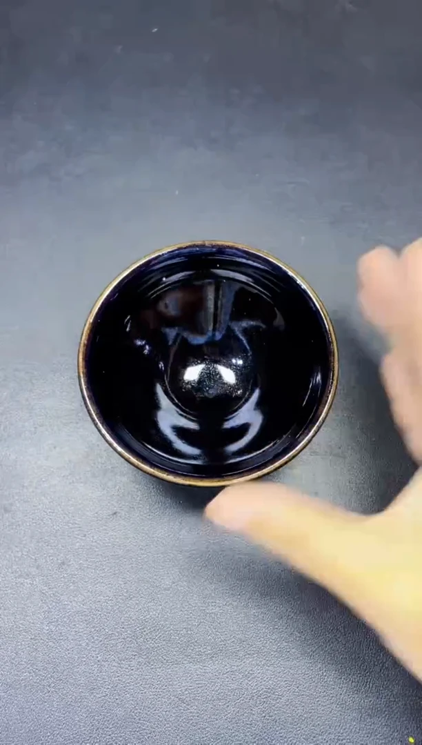 茶盏341微瑕