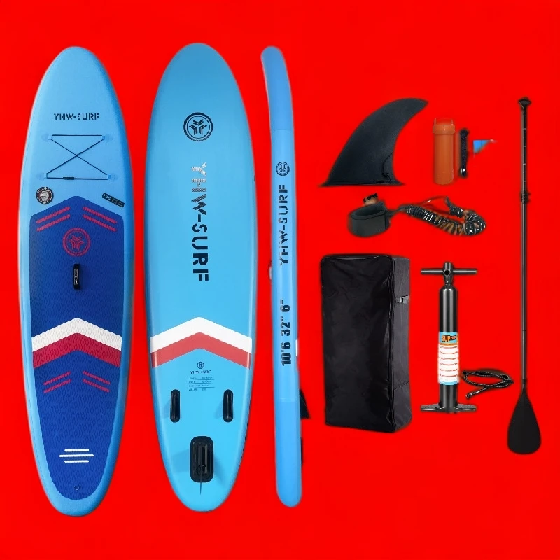 （全榀类爆款 视。频）桨板水翼板sup board冲浪板浆板滑水板