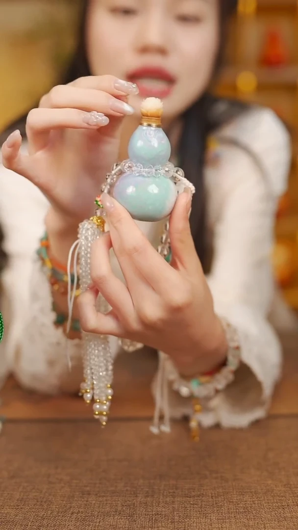 200宴禾堂漆艺工艺葫芦118