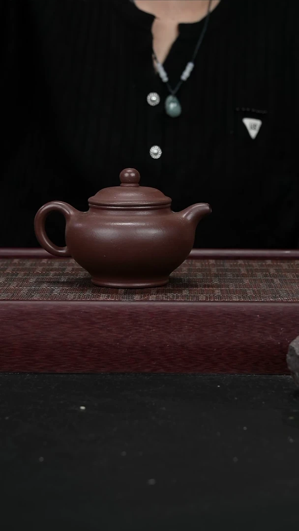 xj紫泥 掇只240cc