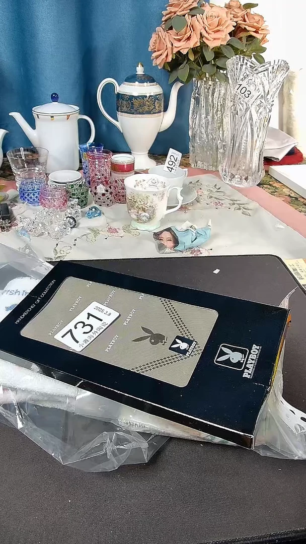 【闪购商品】杯小淼海外陶瓷工艺品