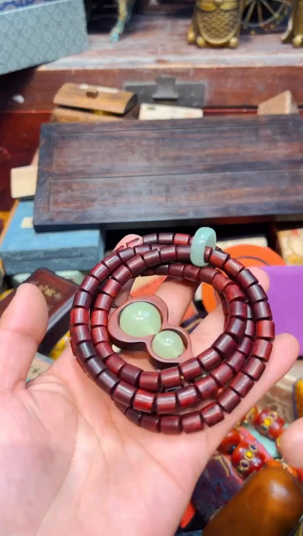 檀香紫檀（小叶紫檀）34h瑞哥专属瑞哥专属