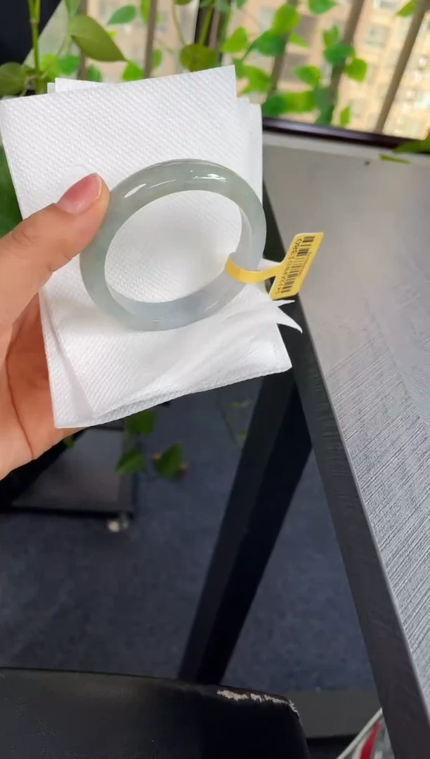 未镶嵌手镯翡翠027-54