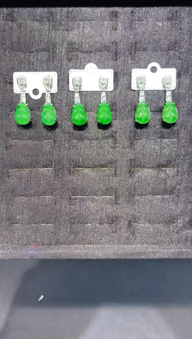 未镶嵌定制翡翠103定制翡翠—多样性发货（发其一）