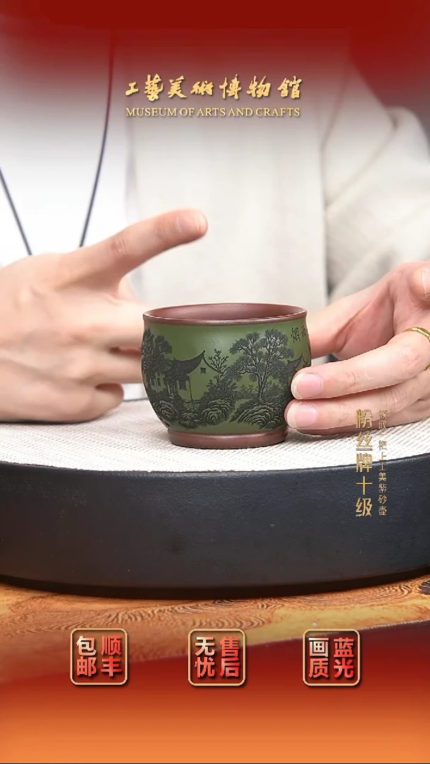 茶壶紫砂宜兴紫砂7