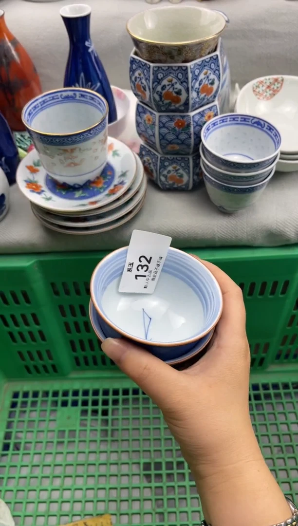 瓷货店 闪购类型 定向 格瓦斯