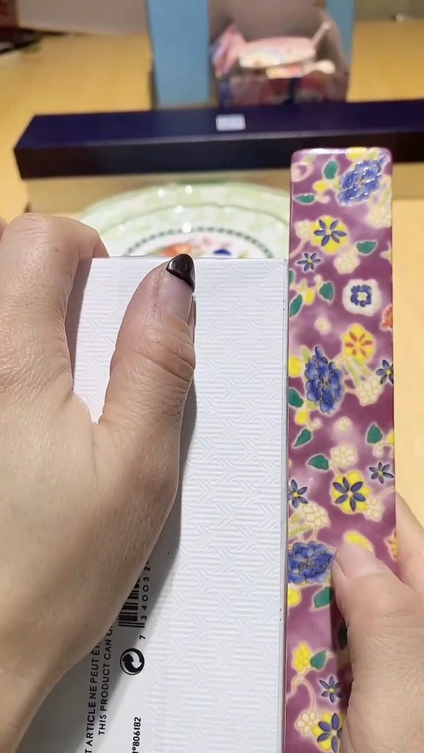 【闪购商品】瓷片锅碗瓢盆一件不剩 无人区 玫瑰