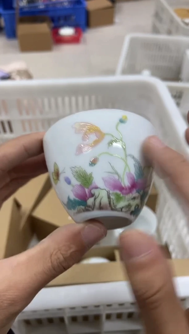 【闪购商品】杯无运费险略有微瑕介意勿拍