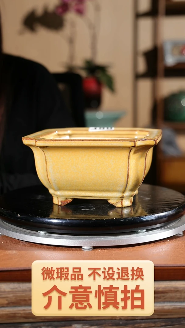 【闪购商品】红陶488