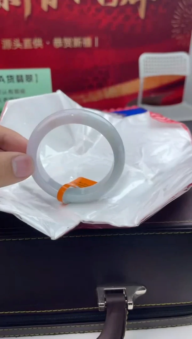 【闪购商品】翡翠手镯未镶嵌15翡翠手镯
