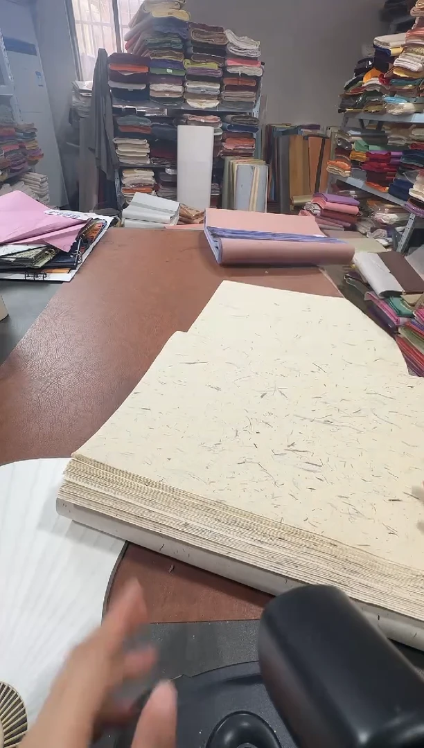 34*138仿古色纯檀皮50张