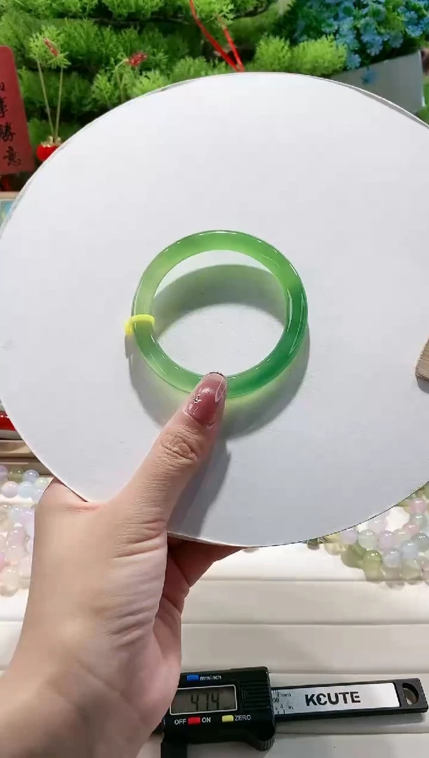 玛瑙/玉髓手镯未镶嵌84-52.9