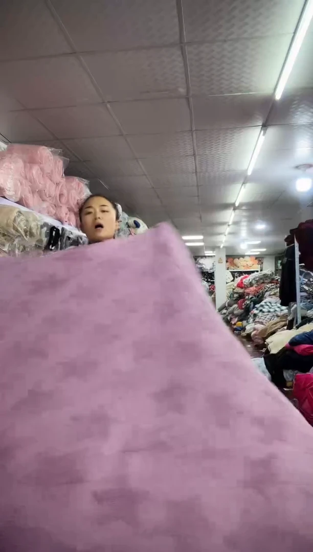 法兰绒紫色1.5*2毛毯