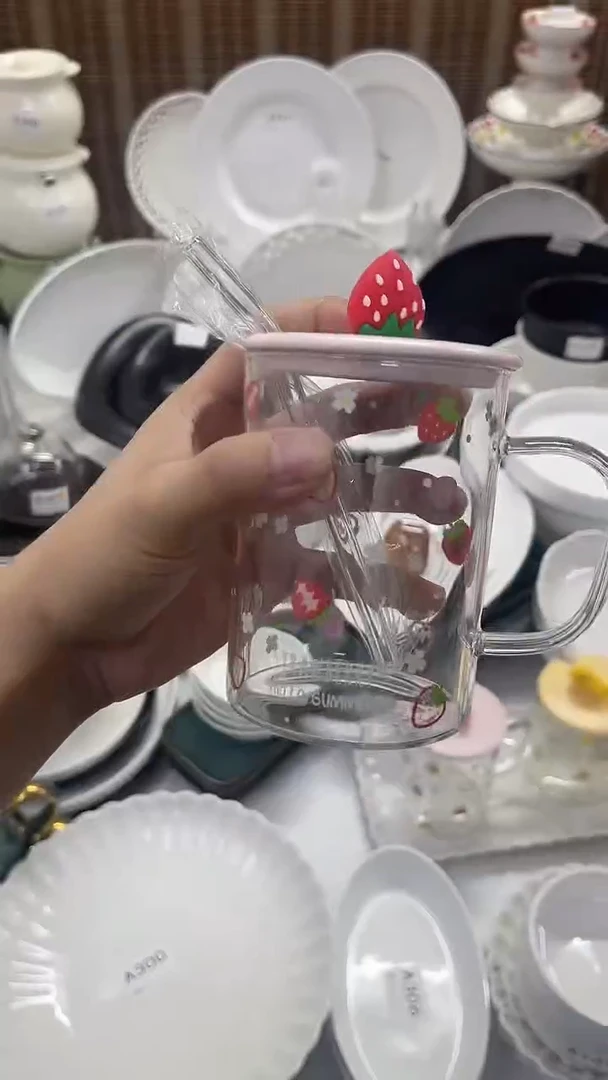 瓷【5.9】最后一单