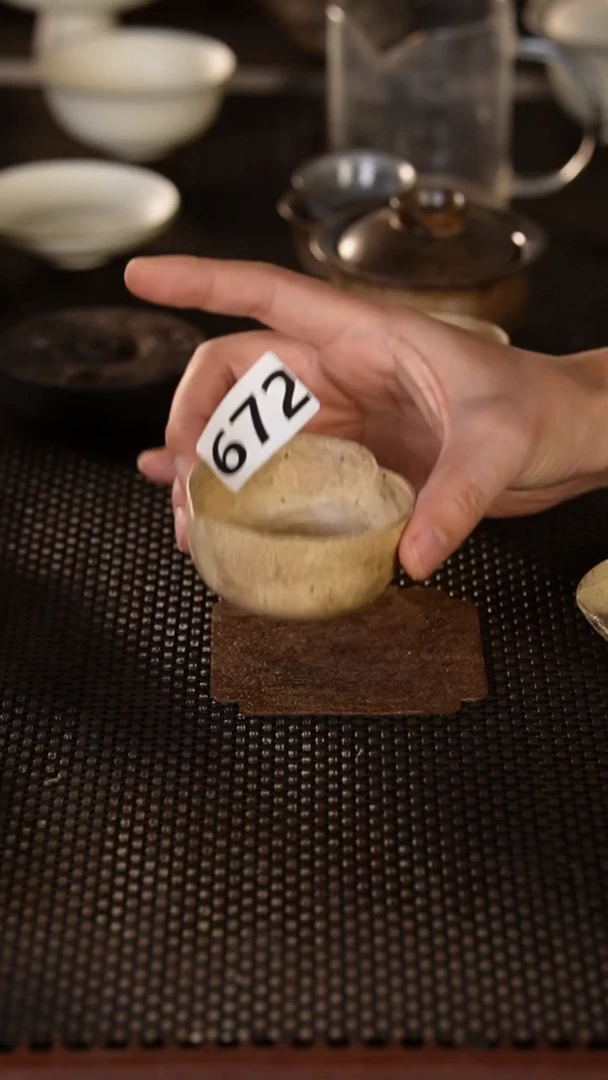 672景德镇{立梦陶}手作